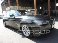 2012 BMW 7 series