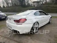 2012 BMW 6 Series