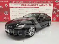 2012 BMW 6 Series