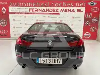 2012 BMW 6 Series