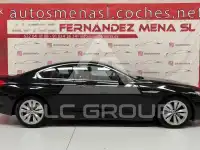 2012 BMW 6 Series