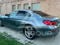 2012 BMW 6 Series
