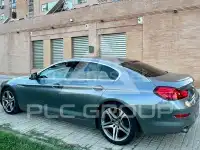 2012 BMW 6 Series