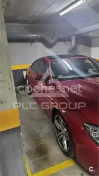 2012 BMW 6 Series