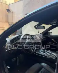 2012 BMW 6 Series