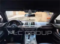 2012 BMW 6 Series
