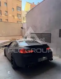 2012 BMW 6 Series