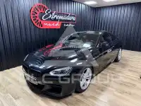 2012 BMW 6 Series