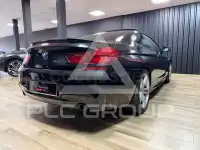 2012 BMW 6 Series