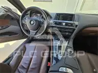 2012 BMW 6 Series