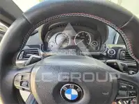 2012 BMW 6 Series