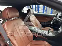 2012 BMW 6 Series