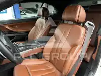 2012 BMW 6 Series
