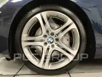2012 BMW 6 Series