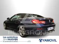 2012 BMW 6 Series