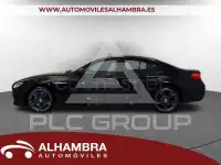 2012 BMW 6 Series