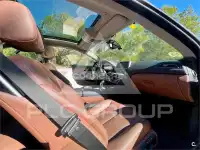 2012 BMW 6 Series
