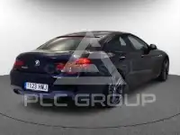 2012 BMW 6 Series
