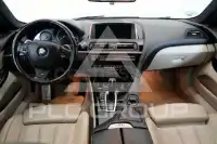 2012 BMW 6 Series