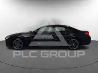 2012 BMW 6 Series