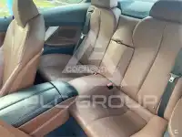 2012 BMW 6 Series