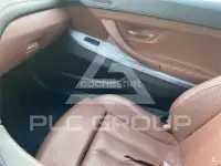 2012 BMW 6 Series