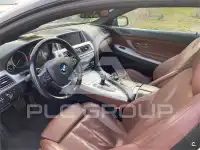 2012 BMW 6 Series