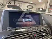 2012 BMW 6 Series