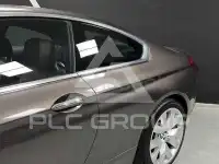2012 BMW 6 Series