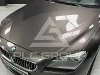 2012 BMW 6 Series