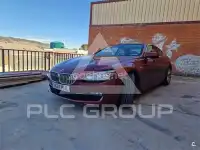 2012 BMW 6 Series