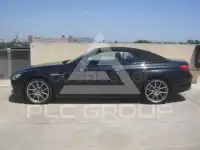 2012 BMW 6 Series
