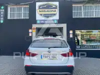 2012 BMW X1