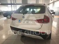 2012 BMW X1