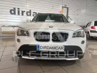 2012 BMW X1
