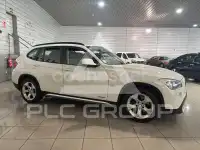2012 BMW X1