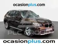 2012 BMW X1