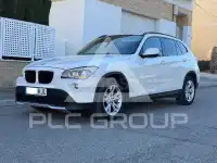 2012 BMW X1