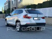 2012 BMW X1