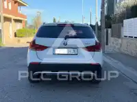 2012 BMW X1