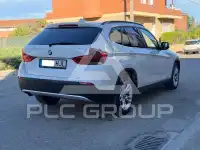 2012 BMW X1
