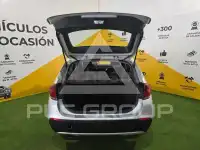 2012 BMW X1
