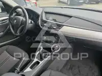 2012 BMW X1