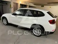 2012 BMW X1