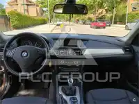 2012 BMW X1
