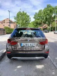 2012 BMW X1