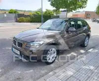 2012 BMW X1