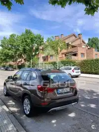 2012 BMW X1