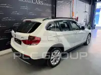 2012 BMW X1