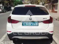 2012 BMW X1